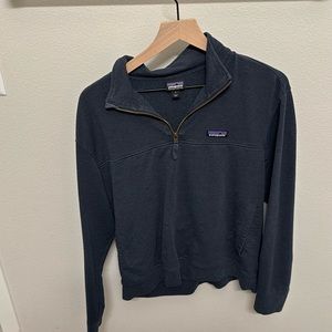 Patagonia 1/4 zip